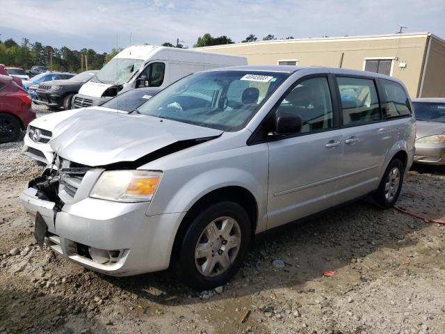 DODGE GRAND CARA 2010 con VIN 2D4RN4DE8AR311479 - Foto de la subasta