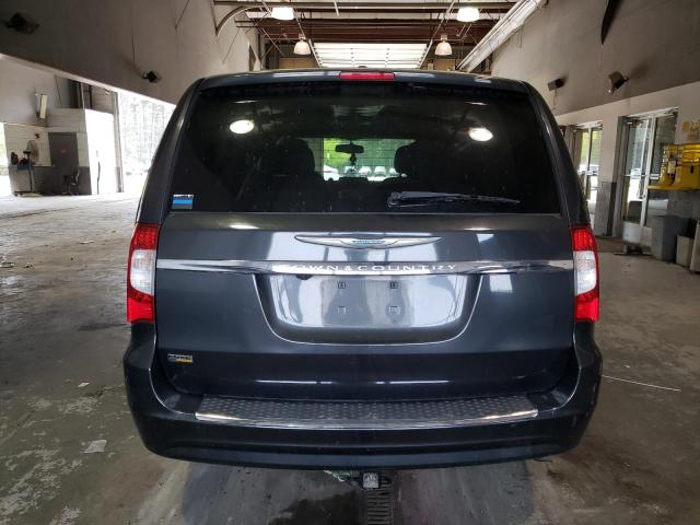 Photo 6 from auction – 2012 CHRYSLER TOWN & COU with VIN 2C4RC1BG4CR377407