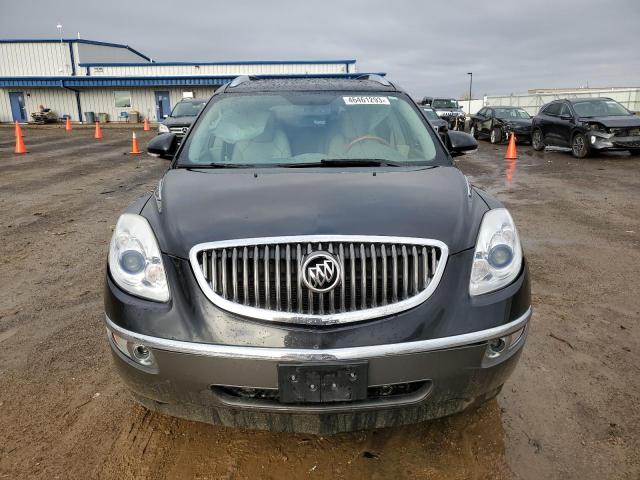 Photo 5 from auction – 2012 BUICK ENCLAVE with VIN 5GAKVCED9CJ344952