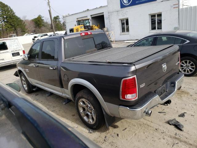 صورة رقم 2 من المزاد - 2016 RAM 1500 LARAM مع VIN 1C6RR7NT6GS196301