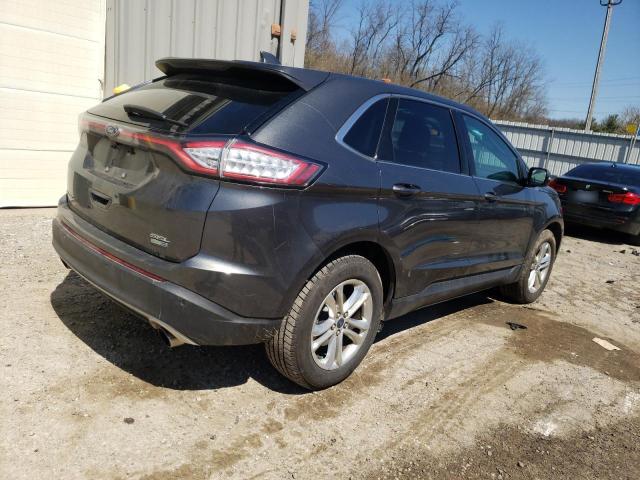 Photo 3 from auction – 2016 FORD EDGE SEL with VIN 2FMPK4J90GBB71459