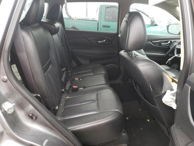 Photo 11 from auction – 2018 NISSAN ROGUE S with VIN 5N1AT2MT8JC779560