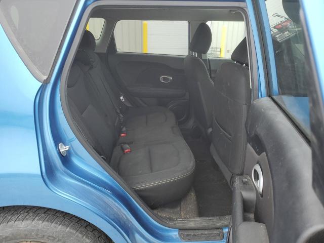 Photo 11 from auction – 2016 KIA SOUL + with VIN KNDJP3A56G7274493