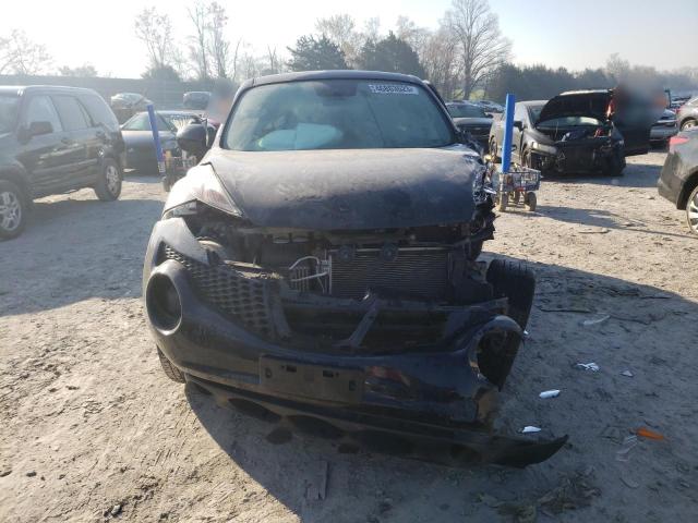 Photo 5 from auction – 2013 NISSAN JUKE S with VIN JN8AF5MV4DT220143