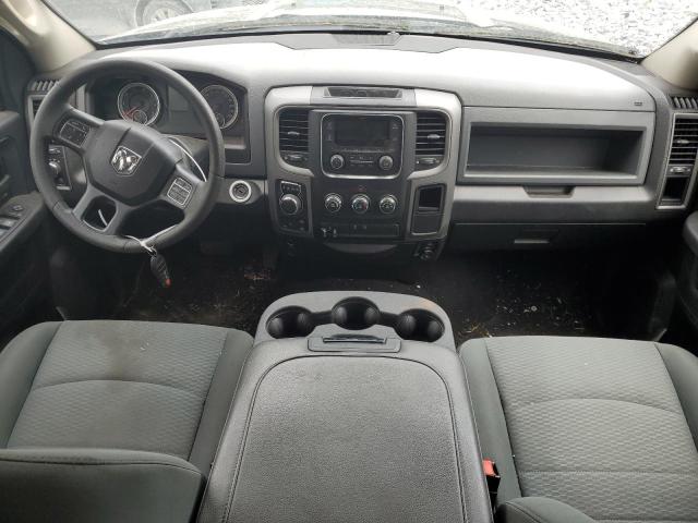 Photo 8 from auction – 2019 RAM 1500 CLASS with VIN 3C6RR7KT7KG686928