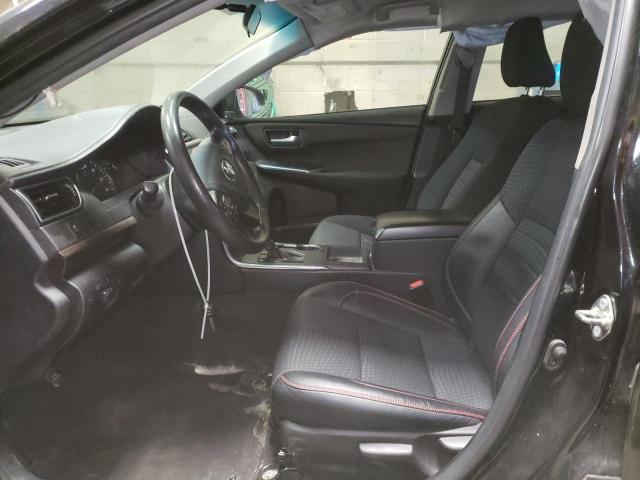 Photo 7 from auction – 2015 TOYOTA CAMRY LE with VIN 4T4BF1FK1FR479716