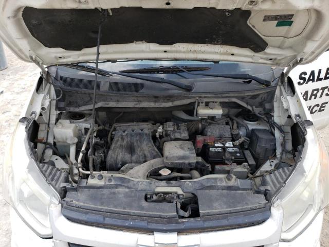 Photo 12 from auction – 2015 CHEVROLET CITY EXPRE with VIN 3N63M0YN7FK726387