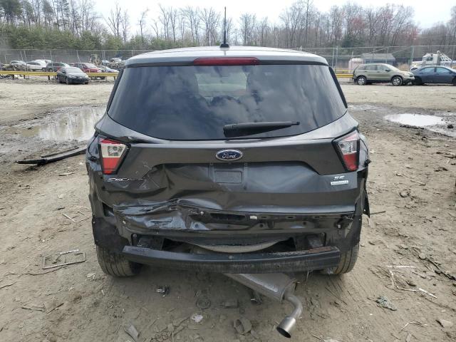 Photo 6 from auction – 2017 FORD ESCAPE SE with VIN 1FMCU0GD0HUD18291