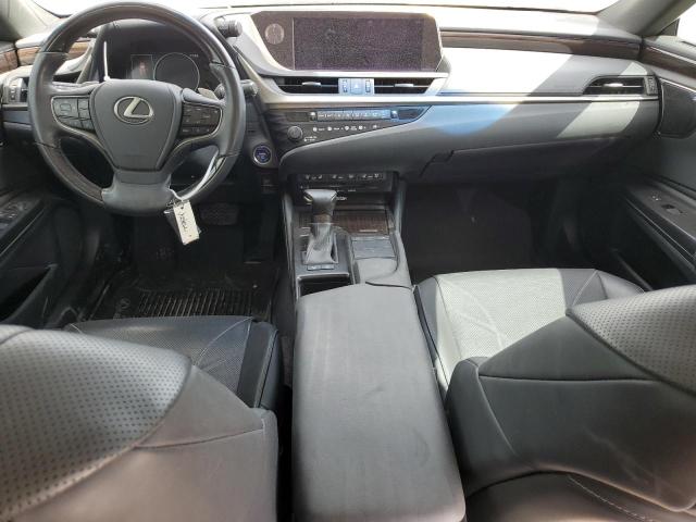 Photo 8 from auction – 2019 LEXUS ES 300H with VIN JTHB21B17K2028768