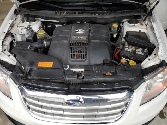 Photo 12 from auction – 2012 SUBARU TRIBECA LI with VIN 4S4WX9GD9C4400778