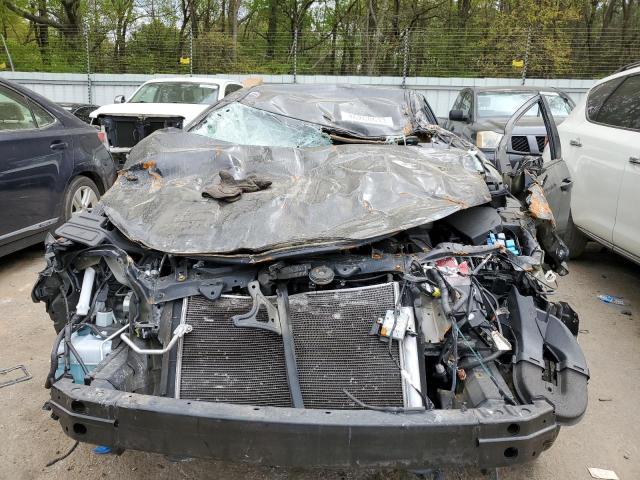 Photo 11 from auction – 2016 TOYOTA COROLLA L with VIN 2T1BURHEXGC501088