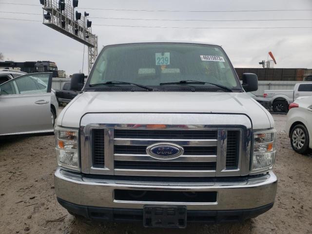 Photo 5 from auction – 2012 FORD ECONOLINE with VIN 1FBNE3BL9CDA61056