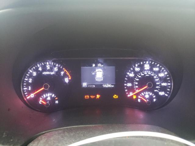 Photo 9 from auction – 2020 KIA SOUL LX with VIN KNDJ23AUXL7039546