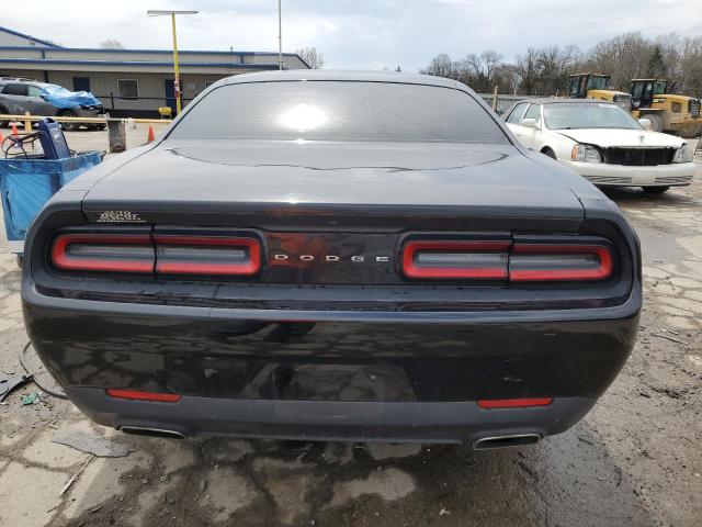 Photo 6 from auction – 2016 DODGE CHALLENGER with VIN 2C3CDZAG1GH284993