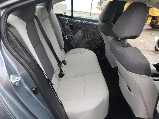 Photo 10 from auction – 2021 TOYOTA COROLLA LE with VIN 5YFEPMAE5MP206414