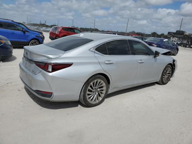 Photo 3 from auction – 2019 LEXUS ES 300H with VIN JTHB21B17K2028768