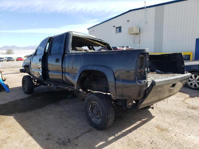 Photo 2 from auction – 2004 CHEVROLET 2500 with VIN 1GCHK23154F114138
