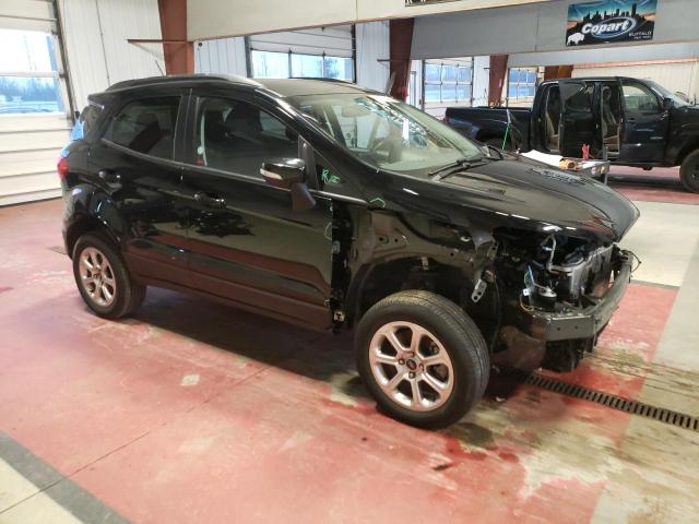 Photo 4 from auction – 2020 FORD ECOSPORT S with VIN MAJ6S3GL7LC367279