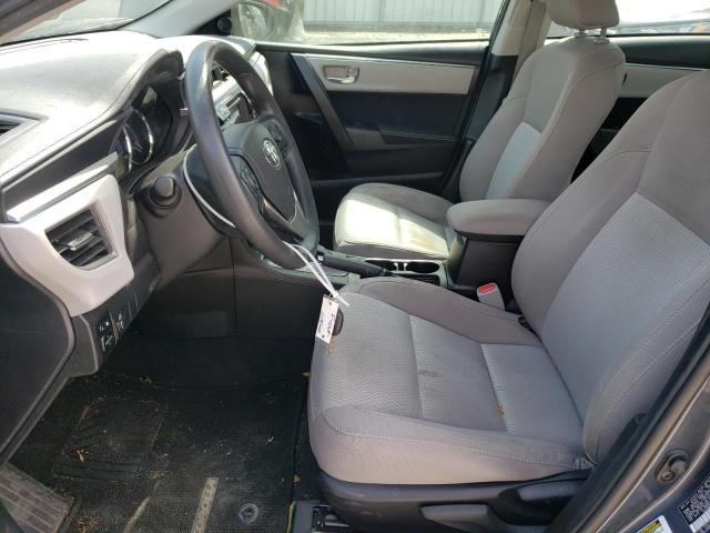 Photo 7 from auction – 2016 TOYOTA COROLLA L with VIN 5YFBURHE9GP531957