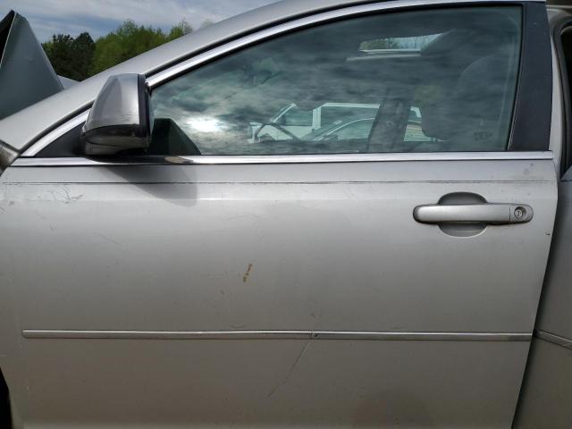 Photo 7 from auction – 2008 SATURN AURA XE with VIN 1G8ZS57B18F160154