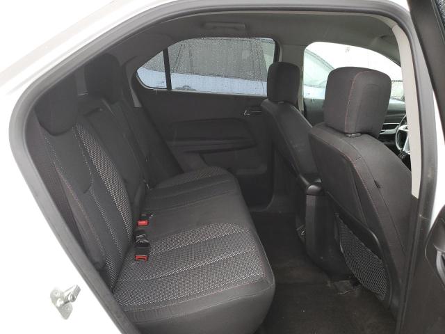 Photo 11 from auction – 2010 CHEVROLET EQUINOX LT with VIN 2CNALPEW3A6231349