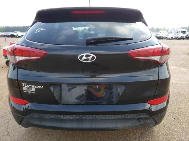 Photo 6 from auction – 2016 HYUNDAI TUCSON LIM with VIN KM8J33A42GU203047