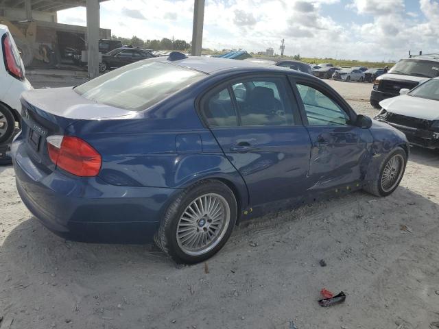 Photo 3 from auction – 2006 BMW 325 XI with VIN WBAVD135X6KT79249