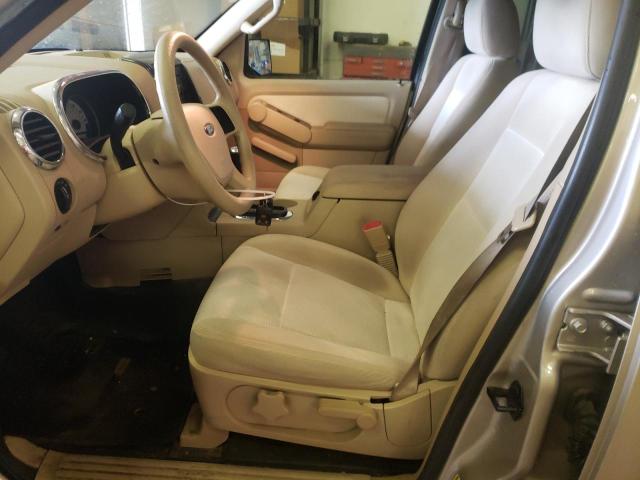 Photo 7 from auction – 2007 FORD EXPLORER S with VIN 1FMEU51K27UA26976