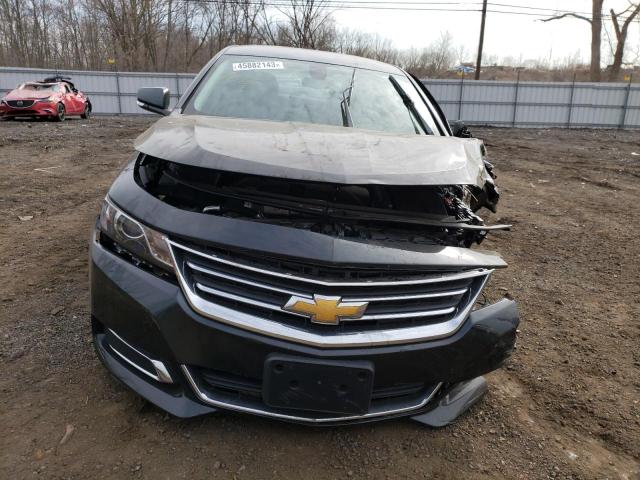 Photo 5 from auction – 2015 CHEVROLET IMPALA LT with VIN 2G1115SL2F9221743
