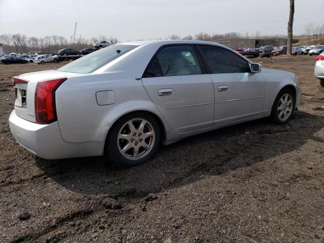 Photo 3 from auction – 2003 CADILLAC CTS with VIN 1G6DM57NX30145638