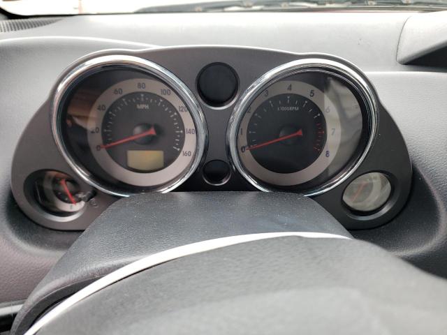 Photo 9 from auction – 2007 MITSUBISHI ECLIPSE SP with VIN 4A3AL35T57E051259