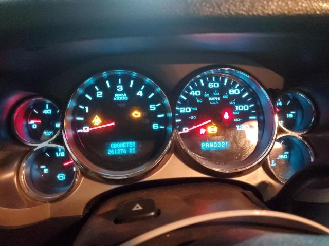 Photo 9 from auction – 2008 CHEVROLET 1500 with VIN 3GCEK13J58G292939