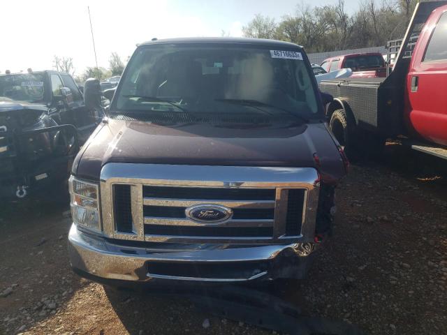 Photo 5 from auction – 2011 FORD ECONOLINE with VIN 1FMNE1BL1BDB19638