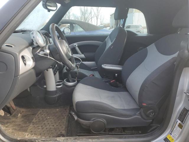 Photo 7 from auction – 2007 MINI COOPER with VIN WMWRF33567TF66977
