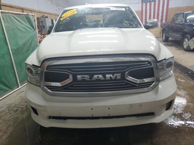 Photo 5 from auction – 2016 RAM 1500 LONGH with VIN 1C6RR7PM6GS387805