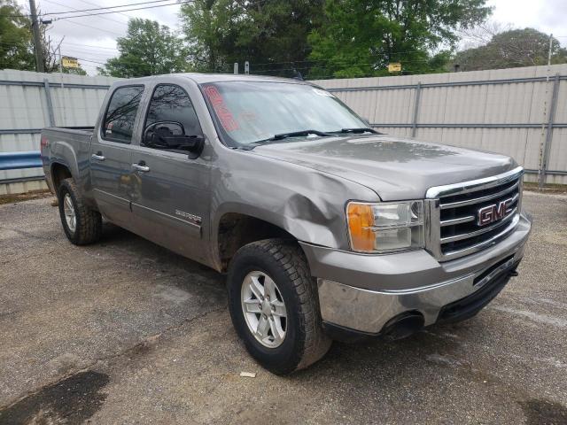 Photo 4 from auction – 2013 GMC SIERRA K15 with VIN 3GTP2VE71DG272165
