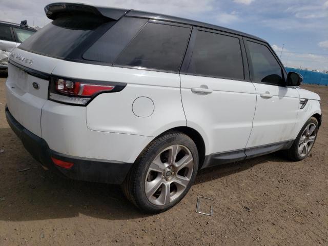 Photo 3 from auction – 2015 LAND ROVER RANGE ROVE with VIN SALWR2VF4FA523011