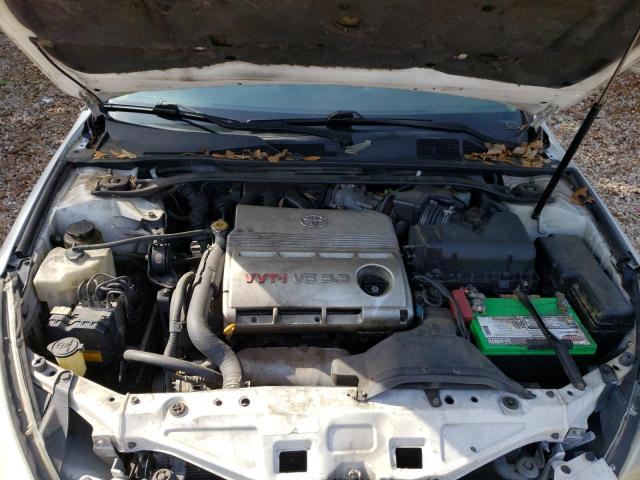 Photo 11 from auction – 2004 TOYOTA SOLARIS with VIN 4T1CA30P04U022437
