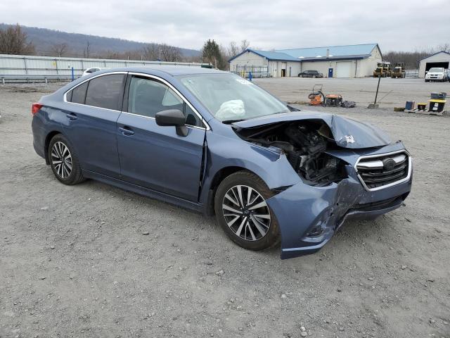 Photo 4 from auction – 2018 SUBARU LEGACY 2.5 with VIN 4S3BNAB61J3006701