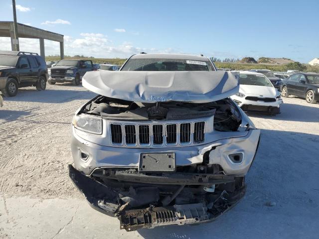 Photo 5 from auction – 2014 JEEP GRAND CHER with VIN 1C4RJFBG0EC546644