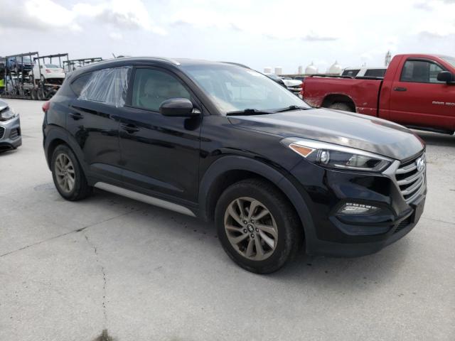 Photo 4 from auction – 2017 HYUNDAI TUCSON LIM with VIN KM8J3CA45HU545559