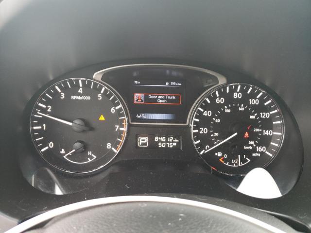 Photo 9 from auction – 2015 NISSAN ALTIMA 2.5 with VIN 1N4AL3AP8FN354312
