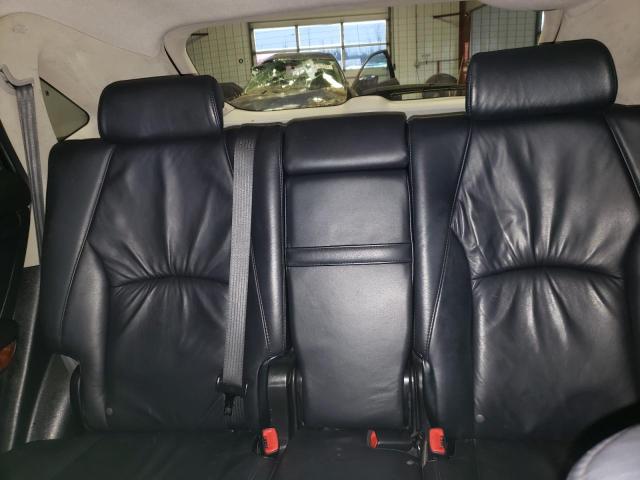 صورة رقم 10 من المزاد - 2008 LEXUS RX 350 مع VIN 2T2HK31U38C081508