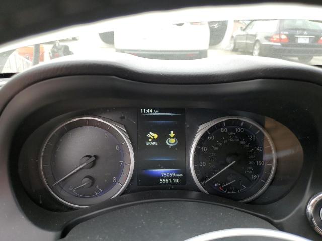 Photo 9 from auction – 2017 INFINITI Q50 BASE with VIN JN1CV7AR6HM681258