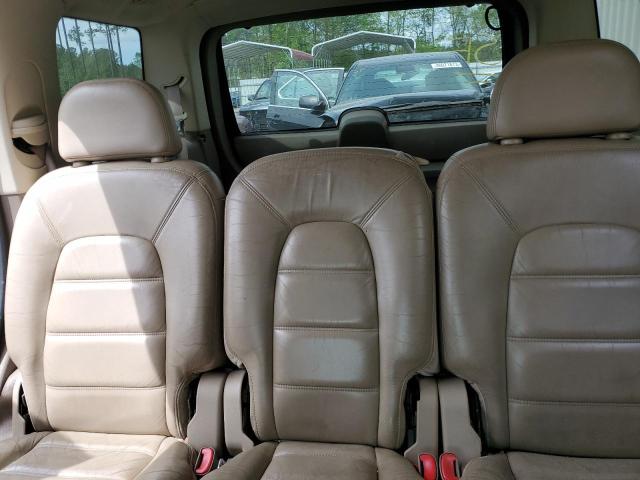 Photo 10 from auction – 2002 FORD EXPLORER X with VIN 1FMZU63E92UA66611