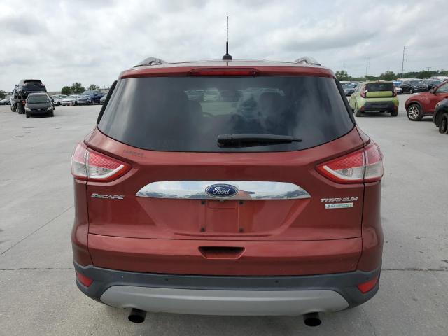 Photo 6 from auction – 2015 FORD ESCAPE TIT with VIN 1FMCU0J90FUB18691