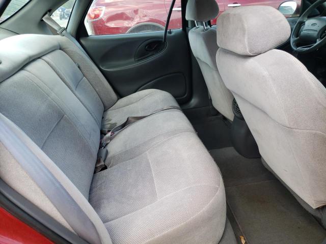 Photo 10 from auction – 1999 FORD TAURUS SE with VIN 1FAFP53UXXG263475