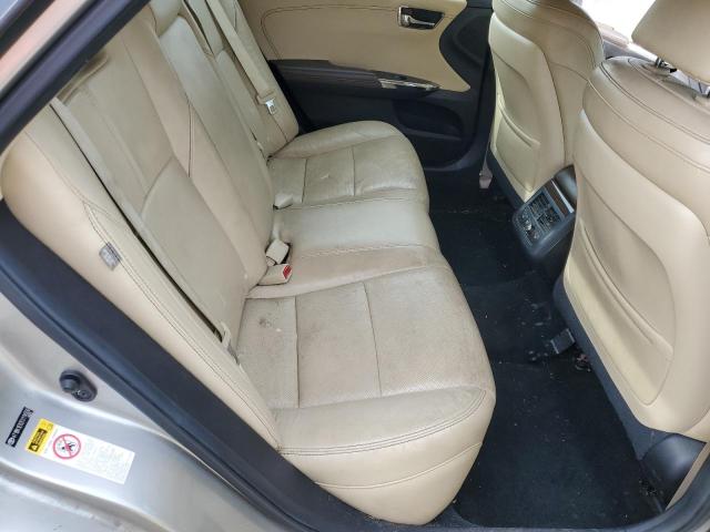 Photo 10 from auction – 2014 TOYOTA AVALON BAS with VIN 4T1BK1EB2EU114550