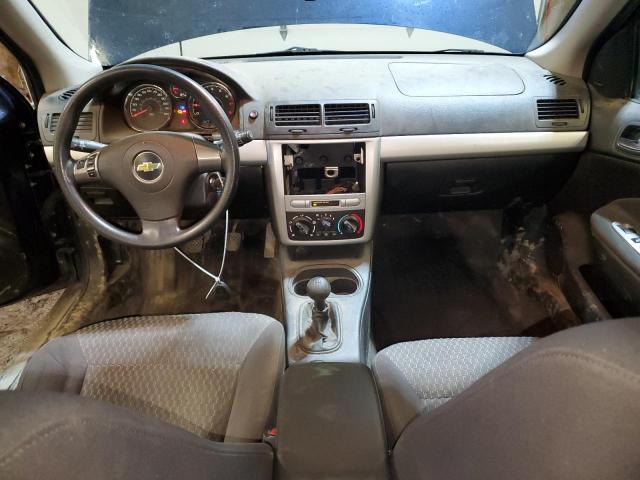 Photo 8 from auction – 2010 CHEVROLET COBALT 2LT with VIN 1G1AE1F55A7207192