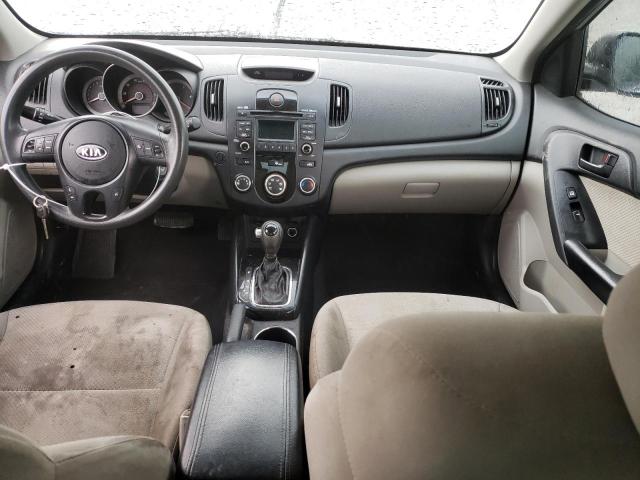 Photo 8 from auction – 2011 KIA FORTE EX with VIN KNAFU4A26B5368899